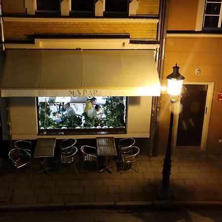 Private Apartament Wroniecka 6 - Parking Poznan Luaran gambar