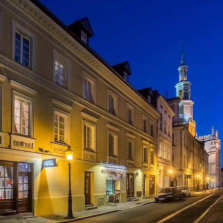 Private Apartament Wroniecka 6 - Parking Poznan Luaran gambar