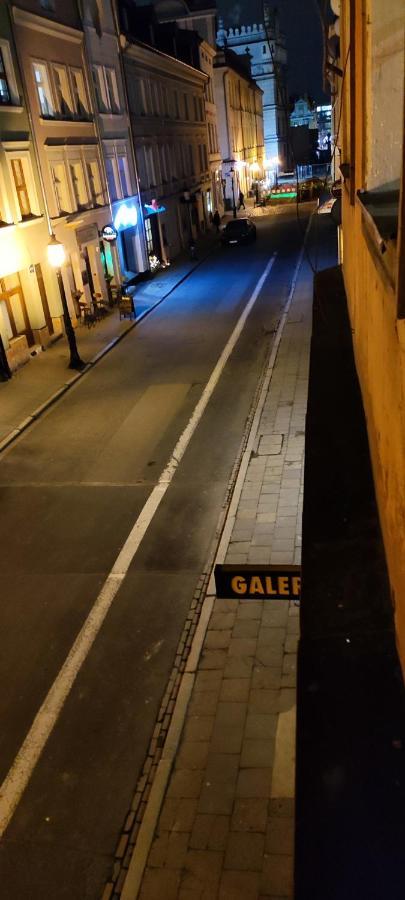 Private Apartament Wroniecka 6 - Parking Poznan Luaran gambar