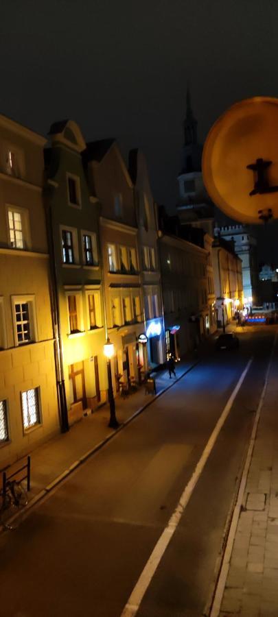 Private Apartament Wroniecka 6 - Parking Poznan Luaran gambar