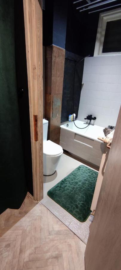 Private Apartament Wroniecka 6 - Parking Poznan Luaran gambar