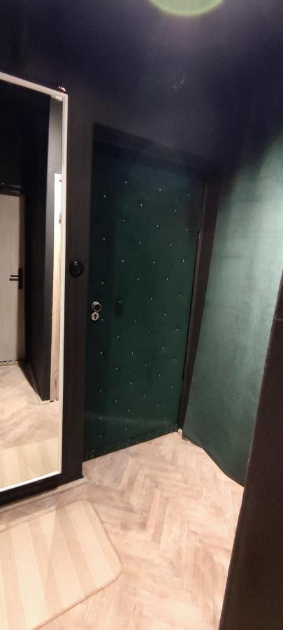 Private Apartament Wroniecka 6 - Parking Poznan Luaran gambar