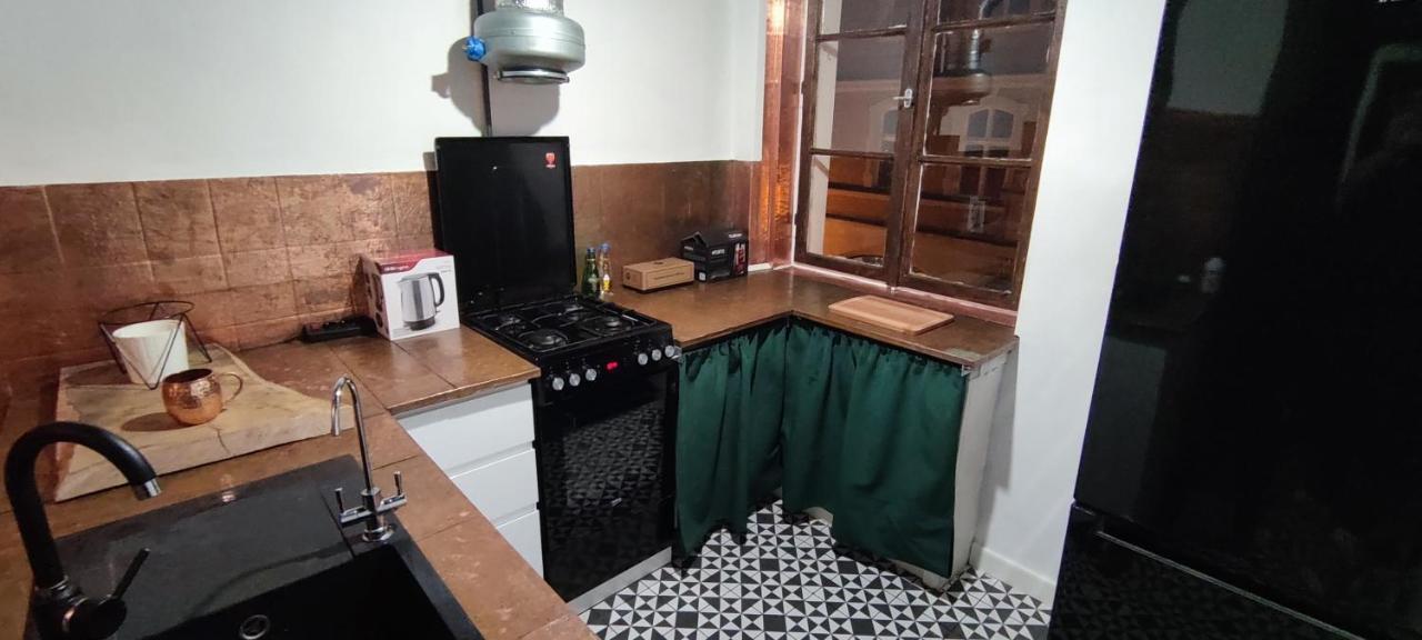 Private Apartament Wroniecka 6 - Parking Poznan Luaran gambar