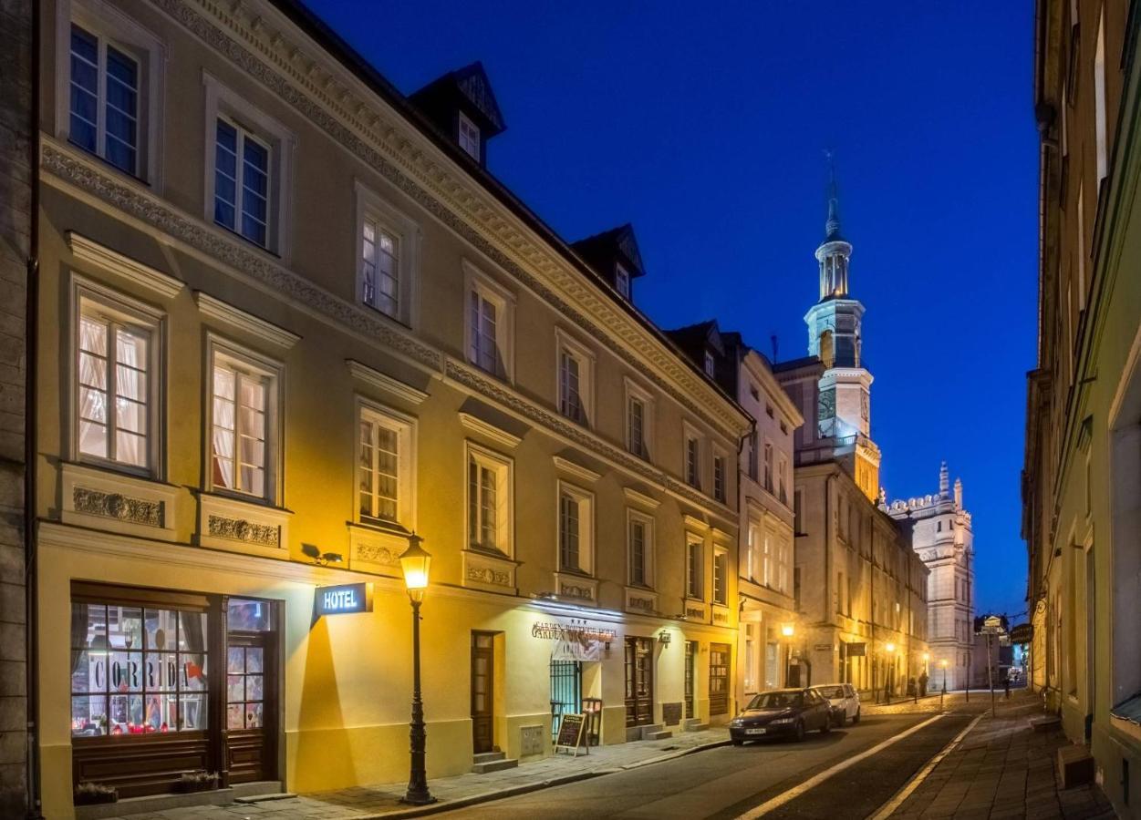 Private Apartament Wroniecka 6 - Parking Poznan Luaran gambar