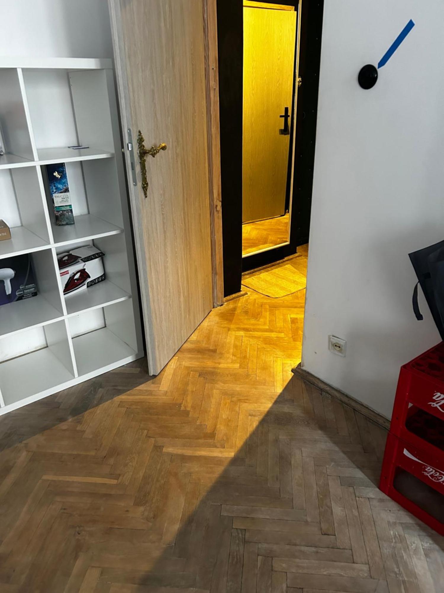 Private Apartament Wroniecka 6 - Parking Poznan Luaran gambar